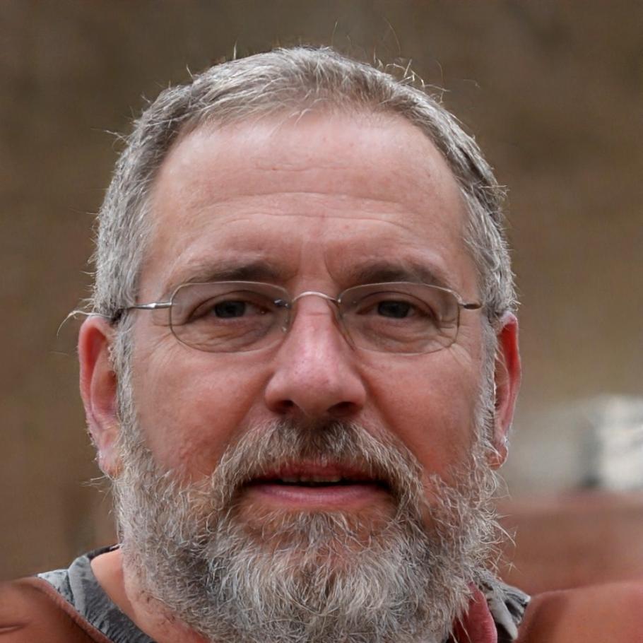 Retrato profesional de Enrique Balaguer